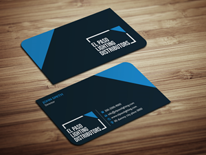 Business Card Design by Magic of Art for this project | Design: #31820573