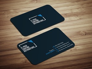 Business Card Design by Magic of Art for this project | Design: #31820574