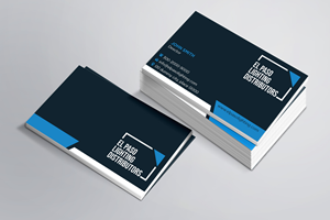 Business Card Design by Magic of Art for this project | Design: #31820576