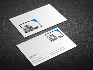 Business Card Design by Magic of Art for this project | Design: #31820578
