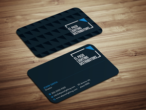 Business Card Design by Magic of Art for this project | Design: #31820579