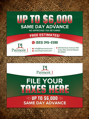 Business Card Design by Sandaruwan for this project | Design #31826467