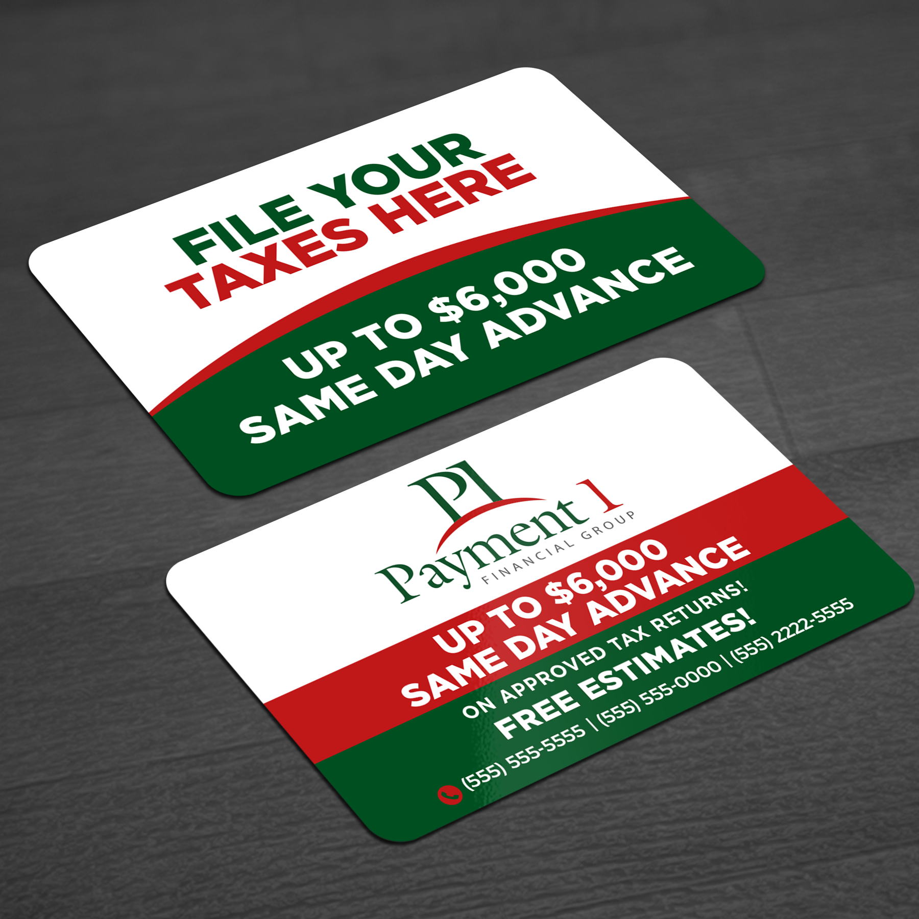 Business Card Design by WellDesign for this project | Design #31818962