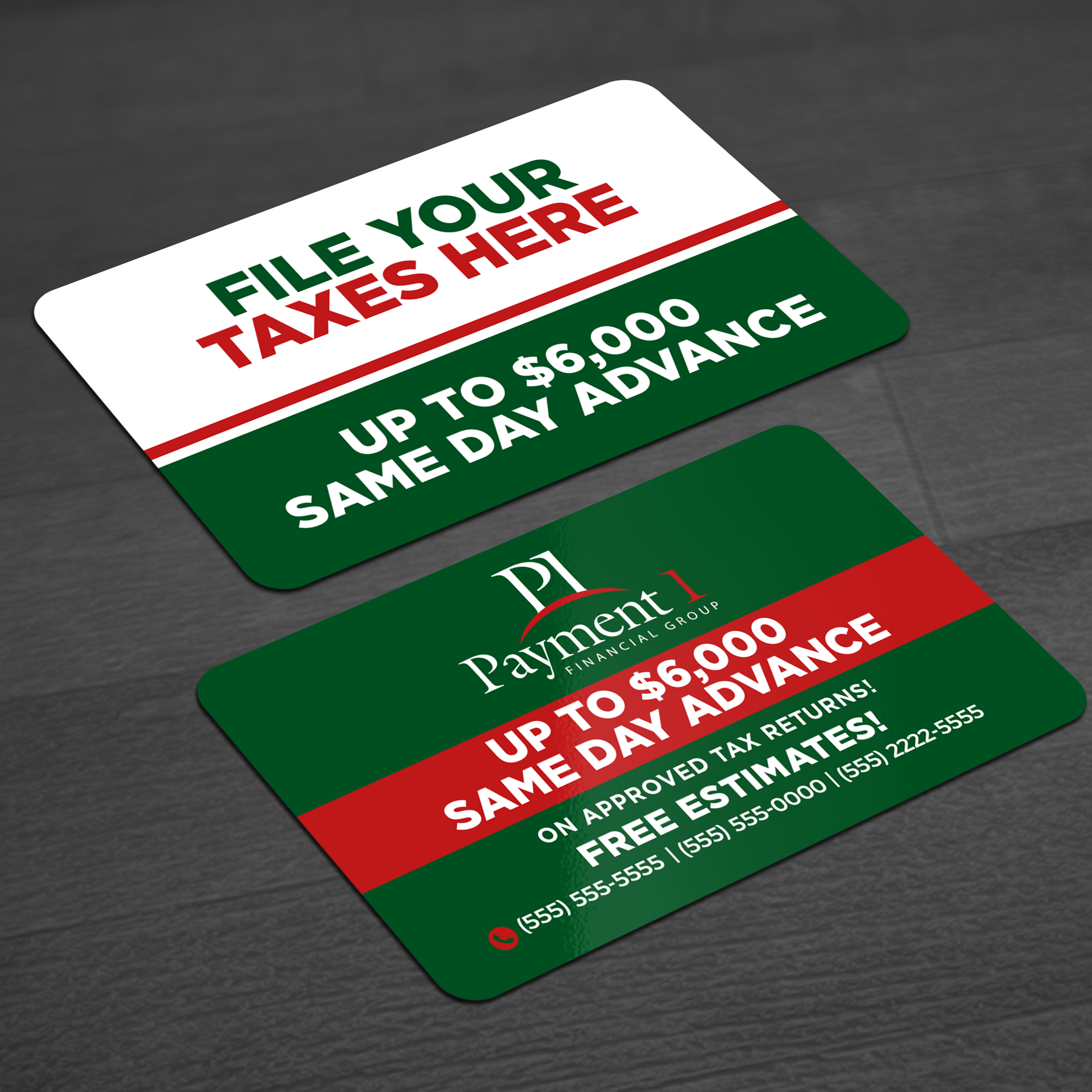 Business Card Design by WellDesign for this project | Design #31818964