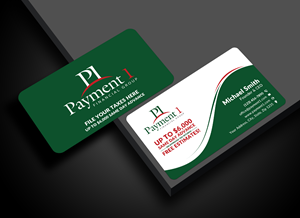 Business Card Design by Sun Moon Graphic Designer for this project | Design: #31818318