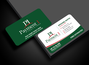 Business Card Design by Sun Moon Graphic Designer for this project | Design: #31818319