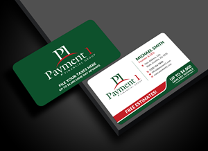 Business Card Design by Sun Moon Graphic Designer for this project | Design: #31818321
