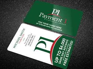 Business Card Design by Sun Moon Graphic Designer for this project | Design: #31818408