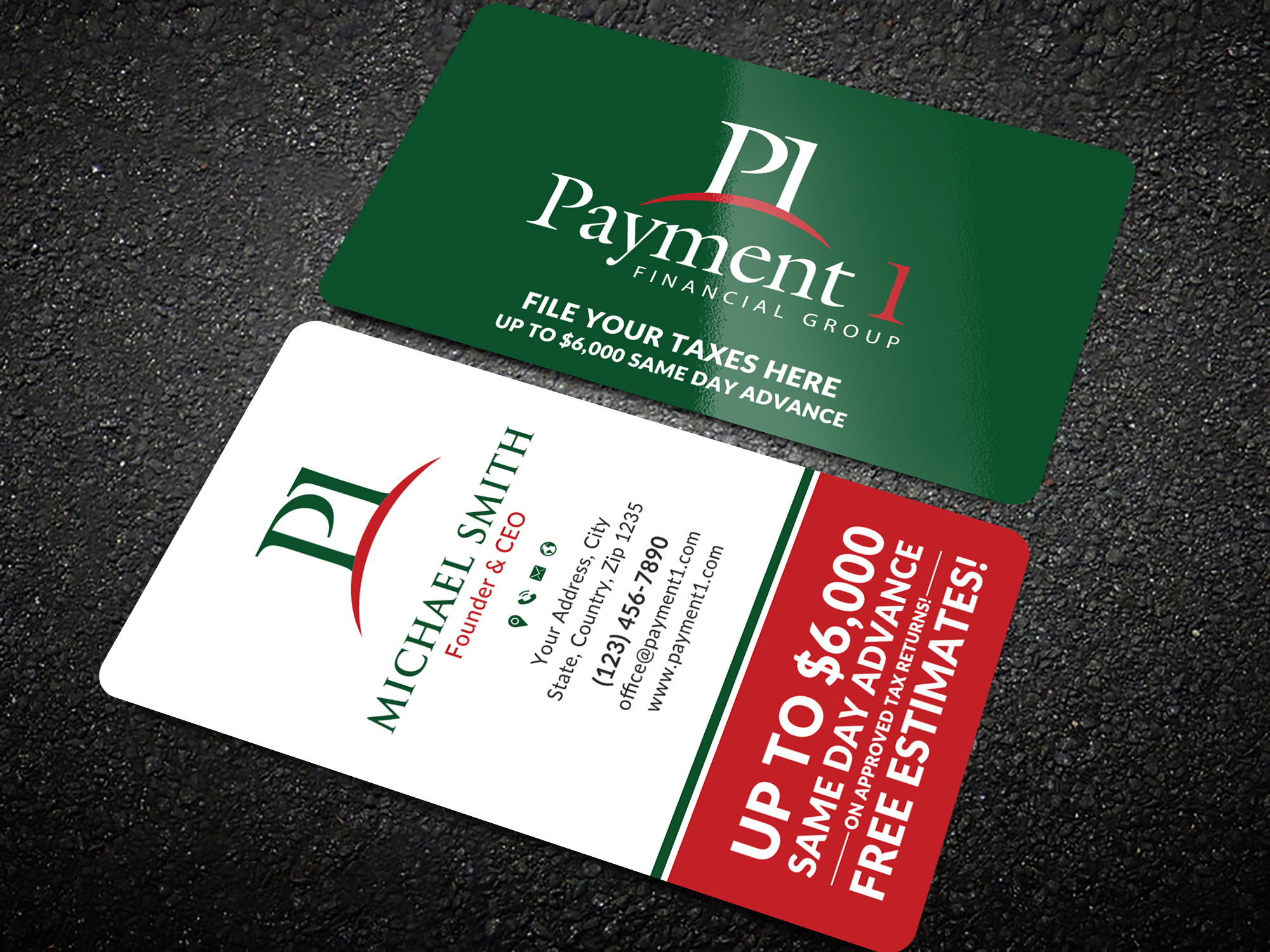 Business Card Design by Sun Moon Graphic Designer for this project | Design #31818409