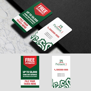 Design de Carte de Visite par Design_Duo pour ce projet | Design : #31844751