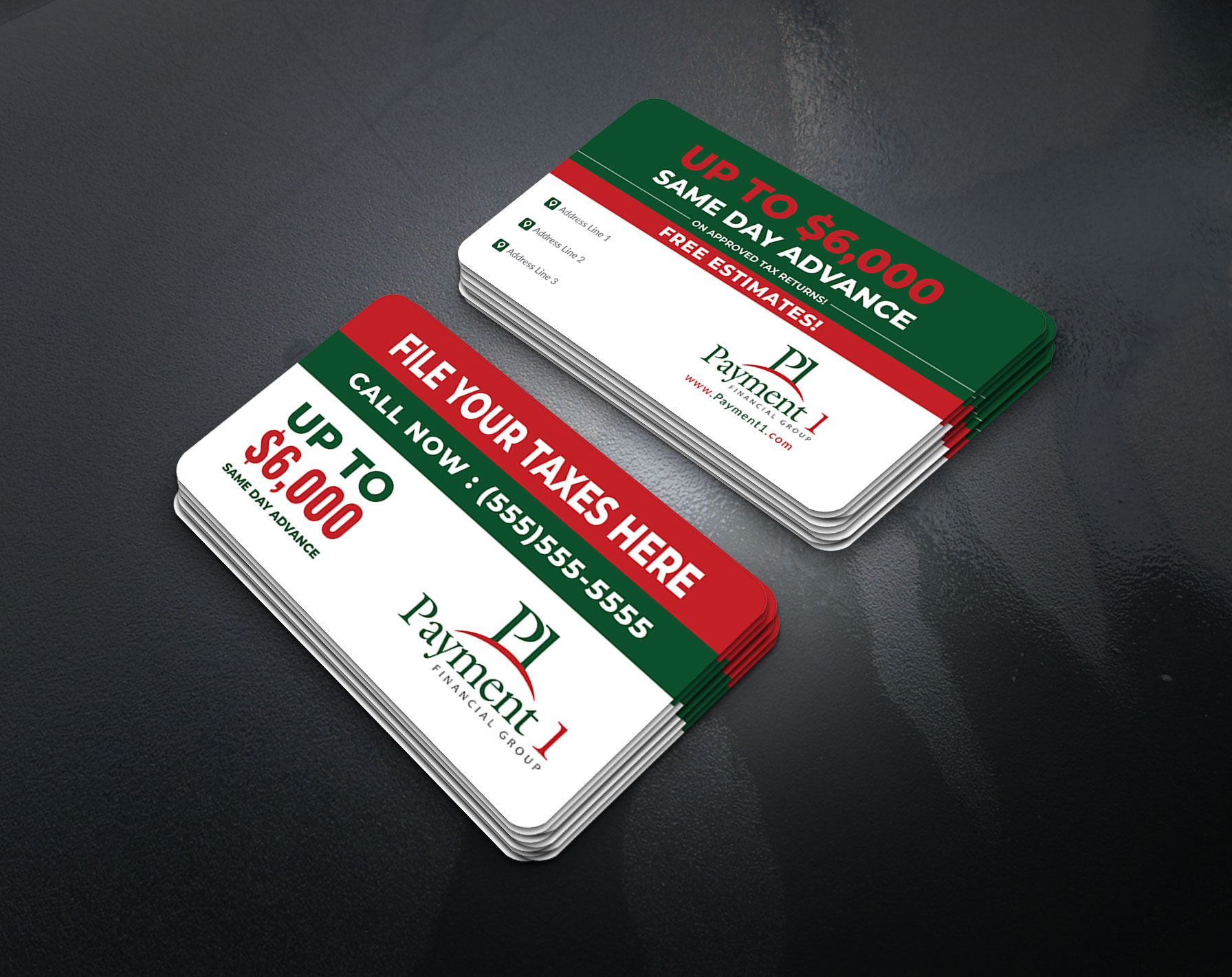 Business Card Design by artbitin for this project | Design #31834289