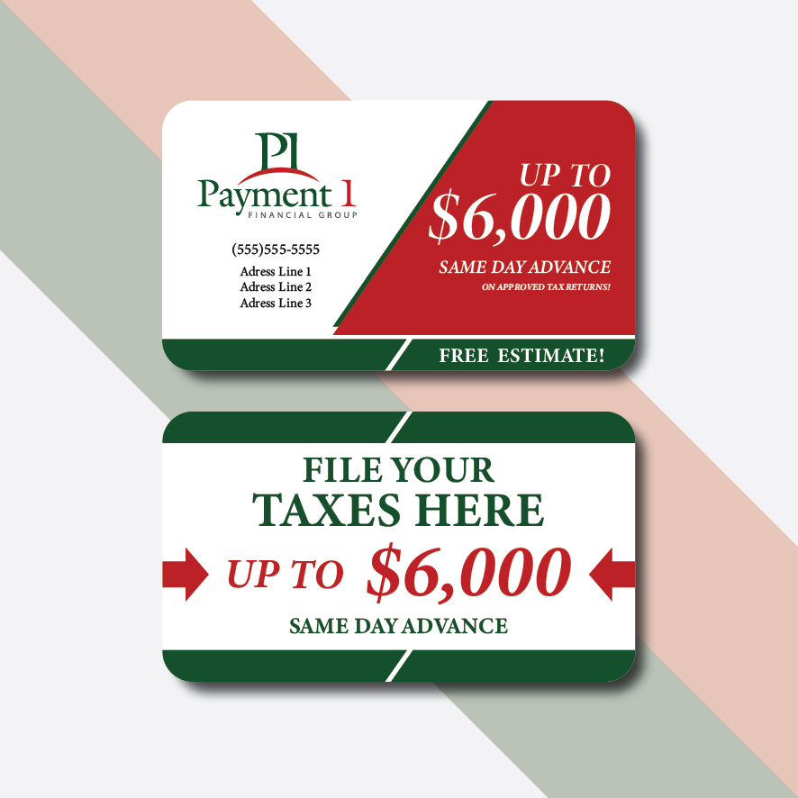 Business Card Design by Sirirat for this project | Design #31860971