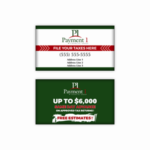 Design de Carte de Visite par Shahantastic pour ce projet | Design : #31858426