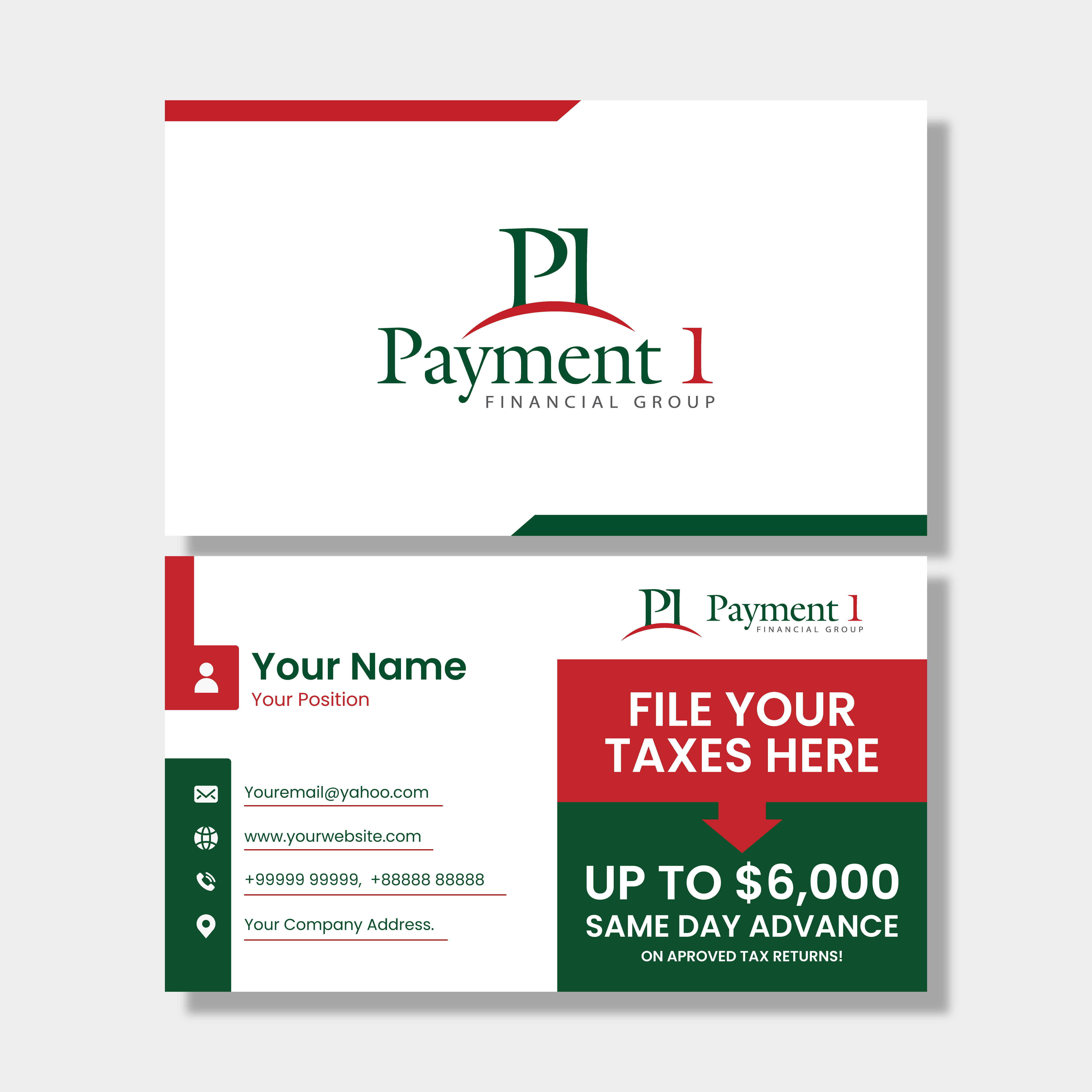 Business Card Design by HK3138 for this project | Design #31820423