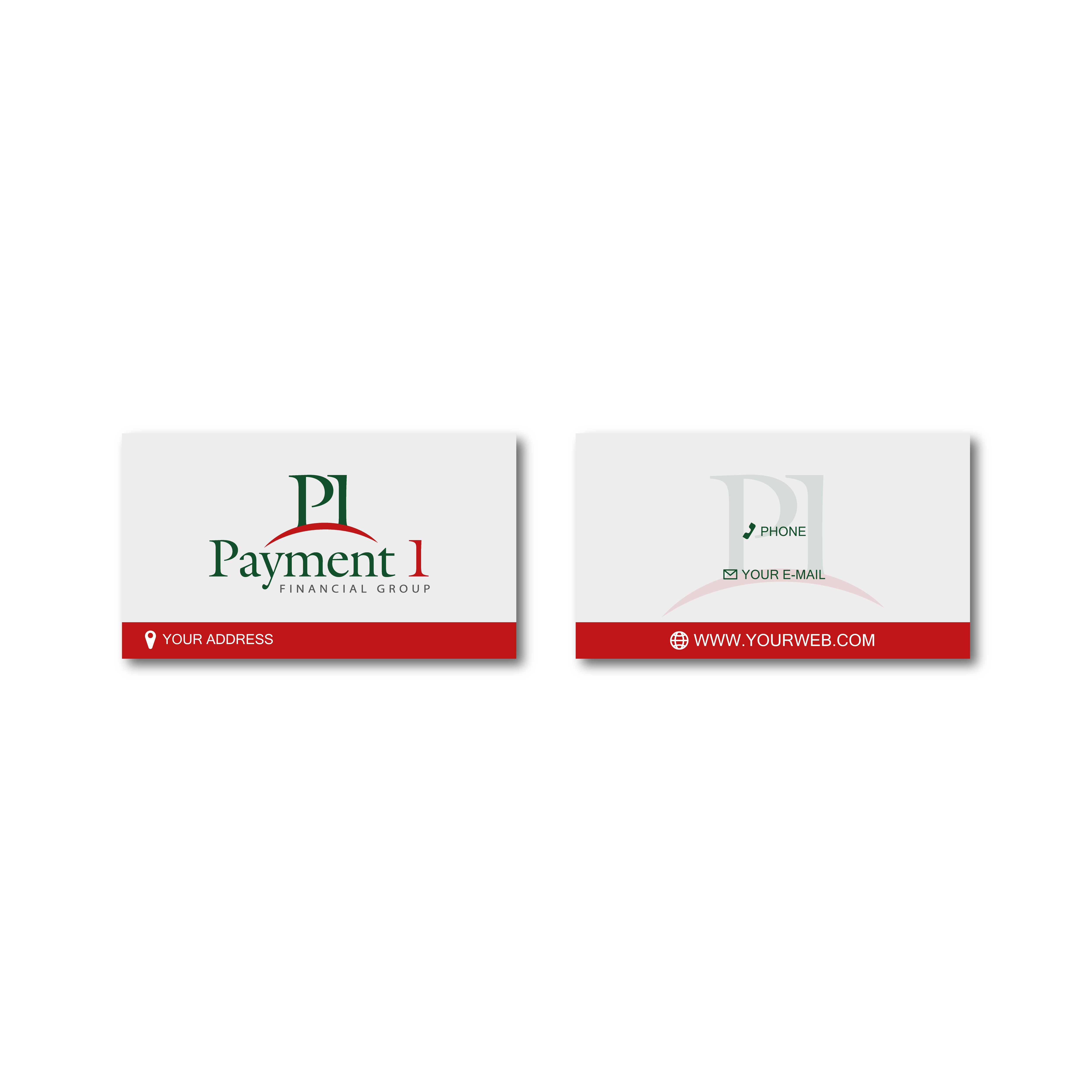 Business Card Design by G Studio 360 for this project | Design #31823793