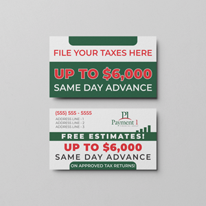 Business Card Design by Decorative TEAM