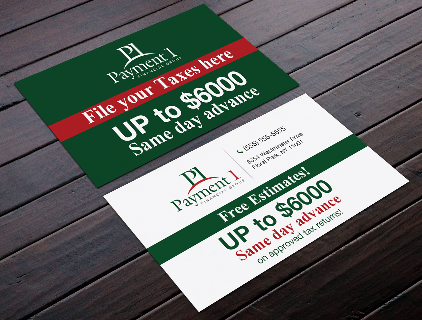 Business Card Design by Brand aid for this project | Design #31820485