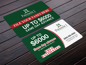 Business Card Design by Brand aid for this project | Design: #31840994