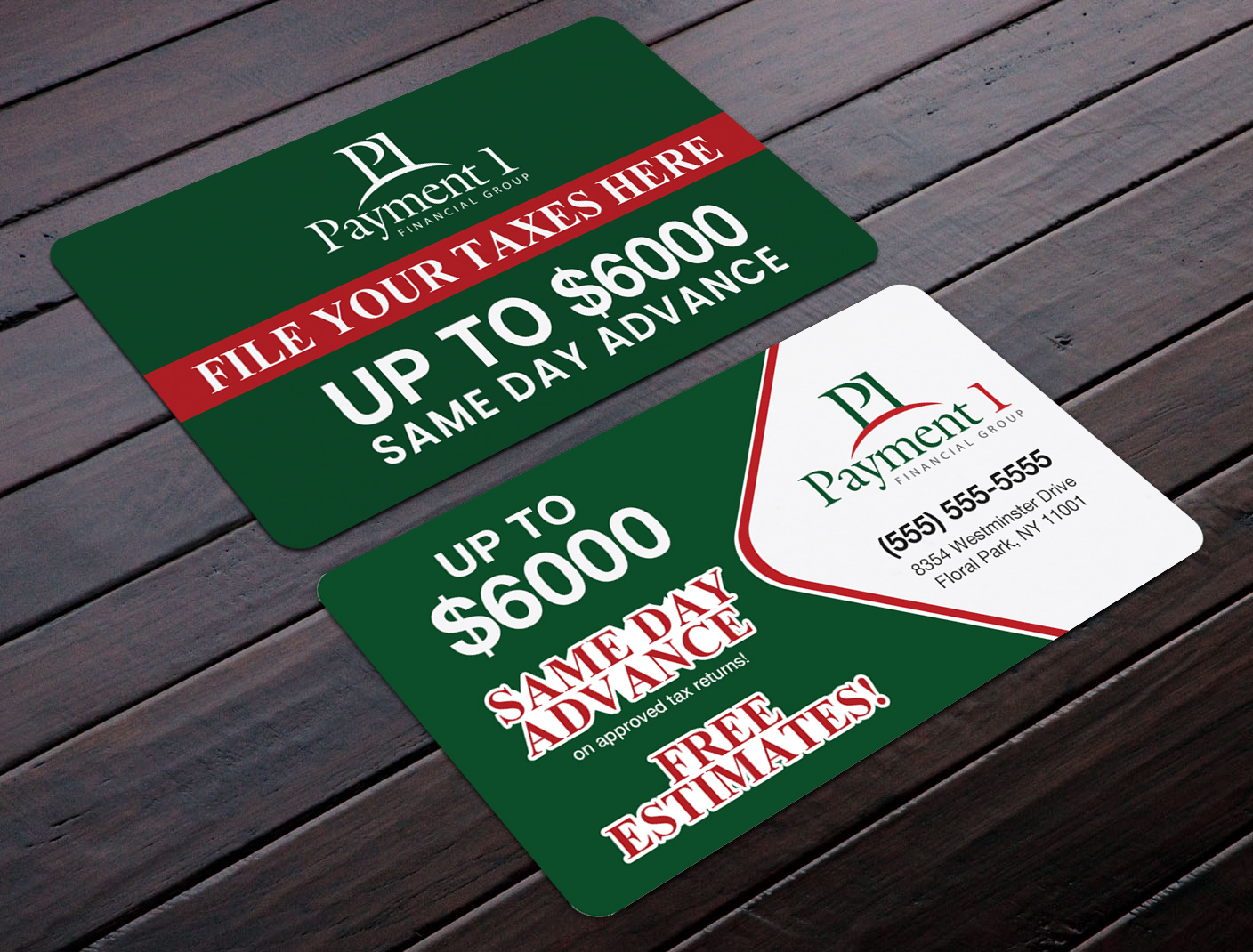 Business Card Design by Brand aid for this project | Design #31841051