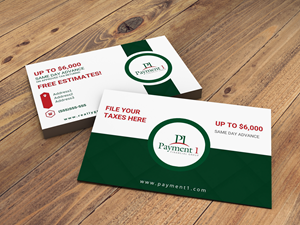 Design de Carte de Visite par FaharMirza pour ce projet | Design : #31835108