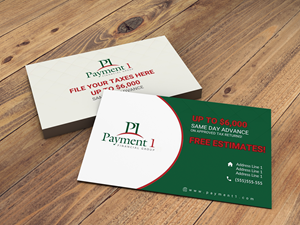 Business Card Design by FaharMirza for this project | Design: #31835180
