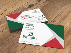 Business Card Design by FaharMirza for this project | Design: #31835448