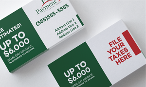 Business Card Design by mr.dev for this project | Design: #31838032