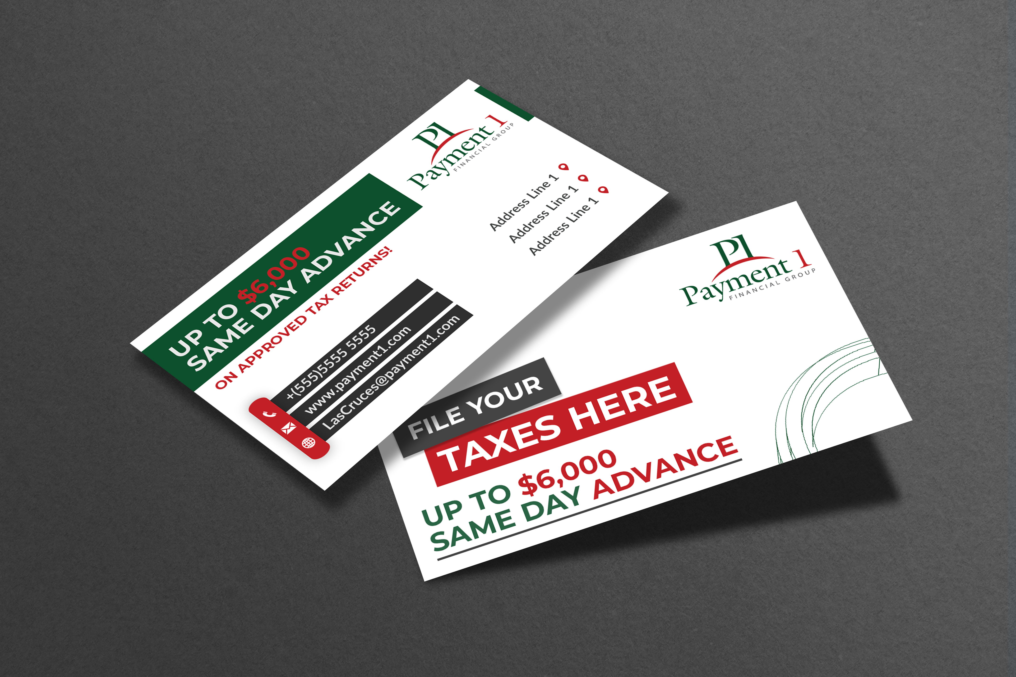 Business Card Design by Sujan4art for this project | Design #31820209