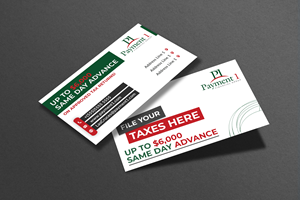 Business Card Design by Sujan4art for this project | Design: #31820209