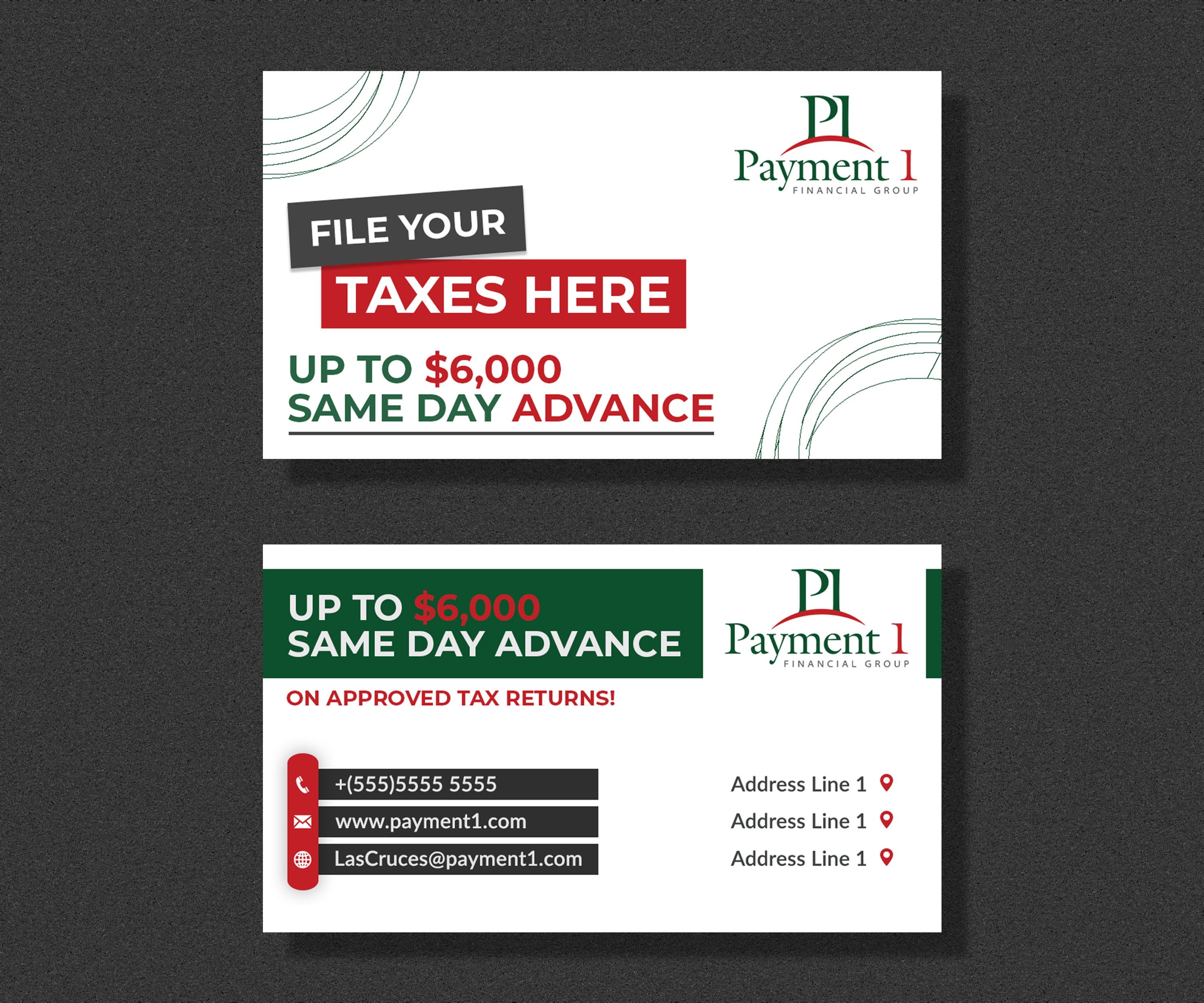 Business Card Design by Sujan4art for this project | Design #31820210
