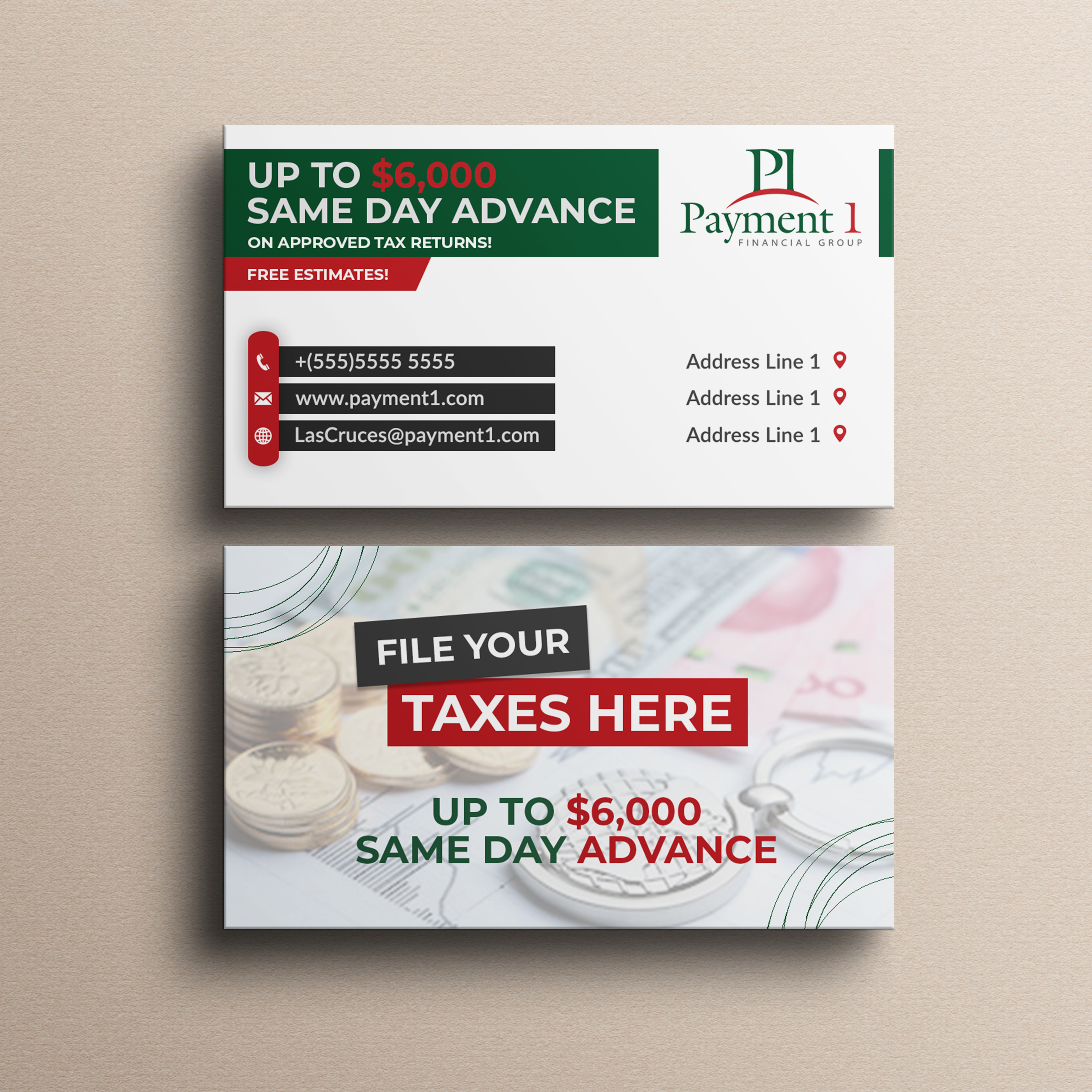 Business Card Design by Sujan4art for this project | Design #31821029