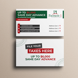 Design de Carte de Visite par Sujan4art pour ce projet | Design : #31821032