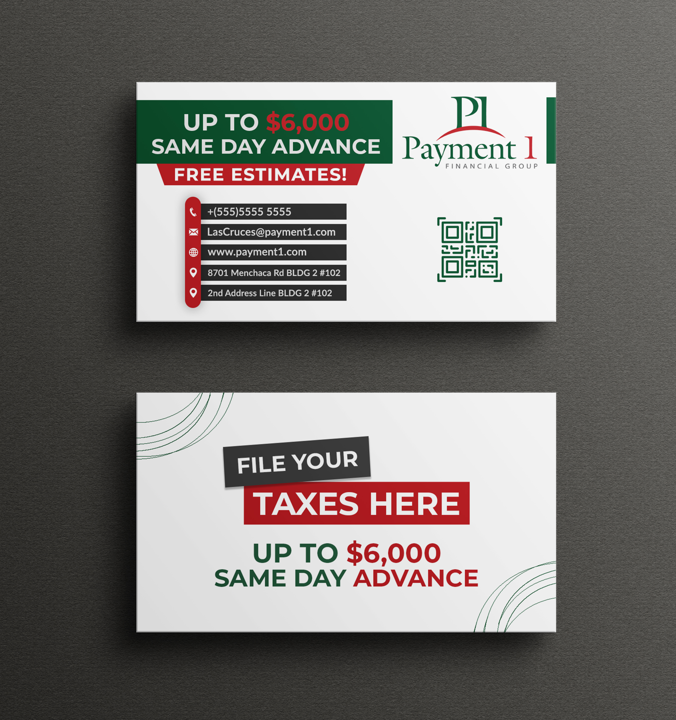 Business Card Design by Sujan4art for this project | Design #31845469
