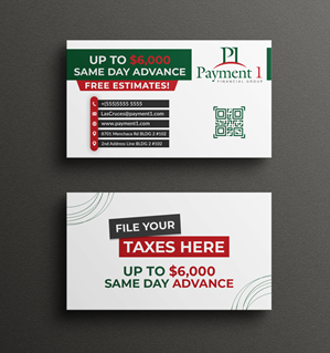 Business Card Design by Sujan4art for this project | Design: #31845469