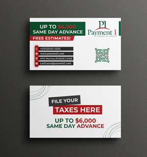 Business Card Design by Sujan4art for this project | Design: #31845470