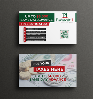 Business Card Design by Sujan4art for this project | Design: #31845471