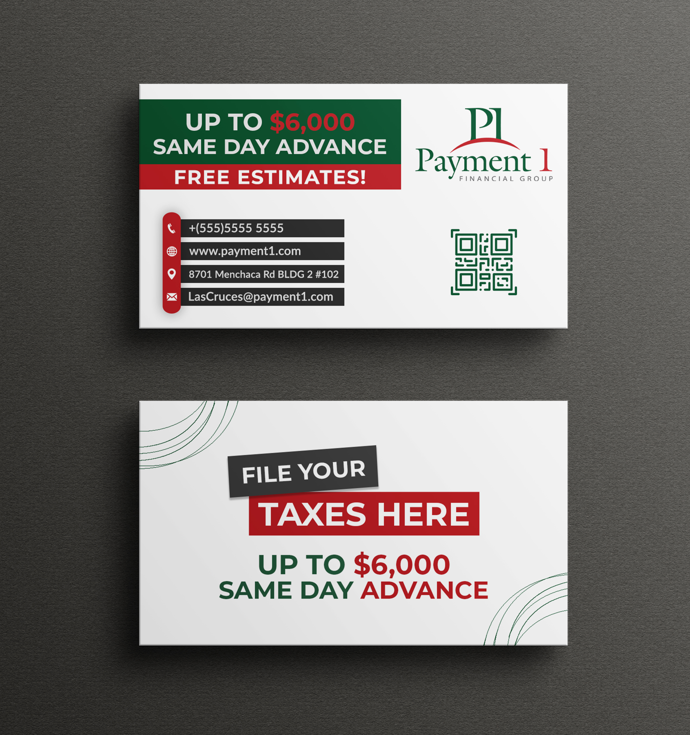 Business Card Design by Sujan4art for this project | Design #31845472