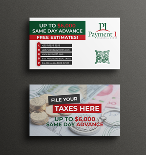 Business Card Design by Sujan4art for this project | Design: #31845473