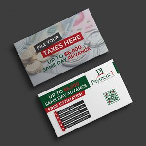Business Card Design by Sujan4art for this project | Design: #31845474