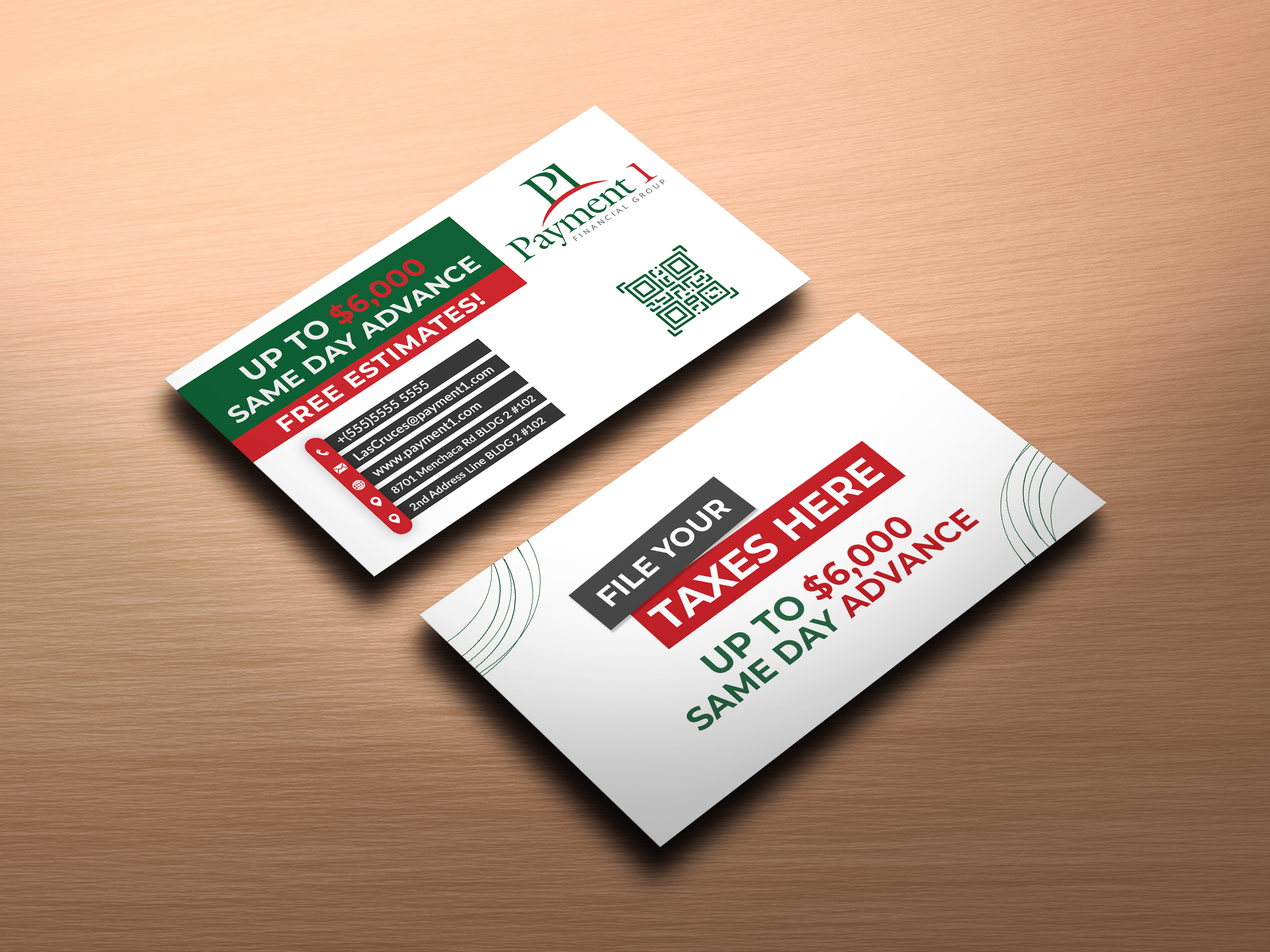 Business Card Design by Sujan4art for this project | Design #31845475