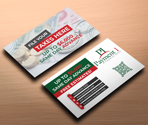 Business Card Design by Sujan4art for this project | Design: #31857695