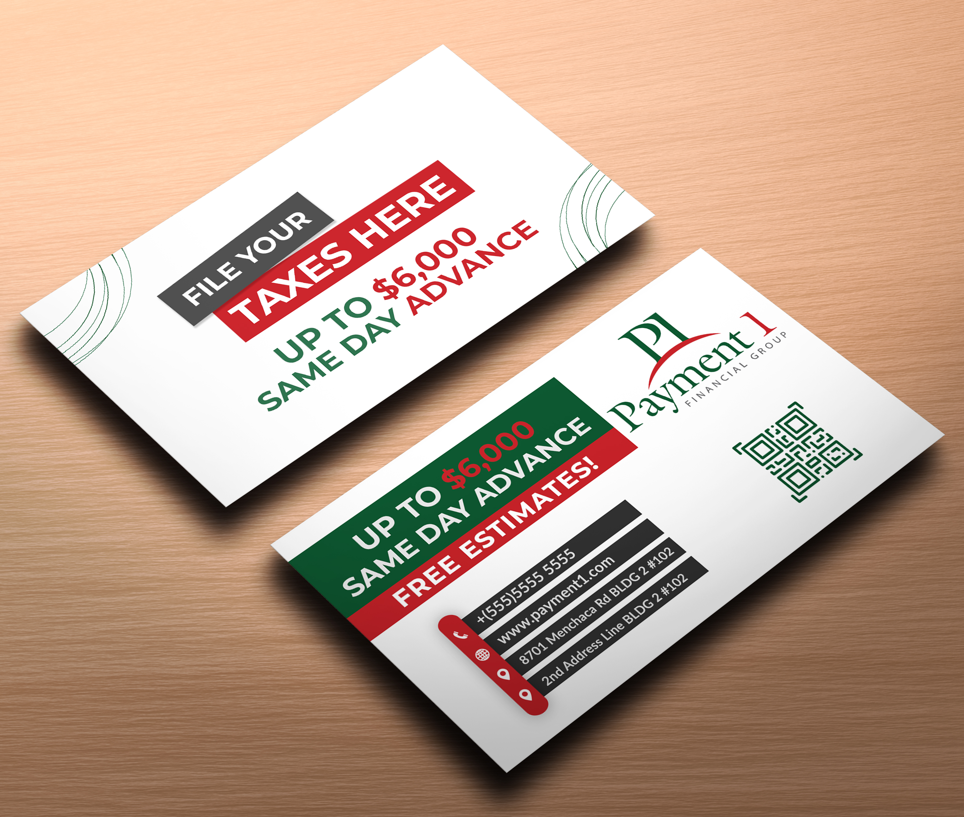 Business Card Design by Sujan4art for this project | Design #31857696