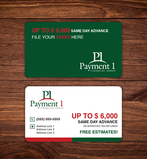 Business Card Design by mohammed0086
