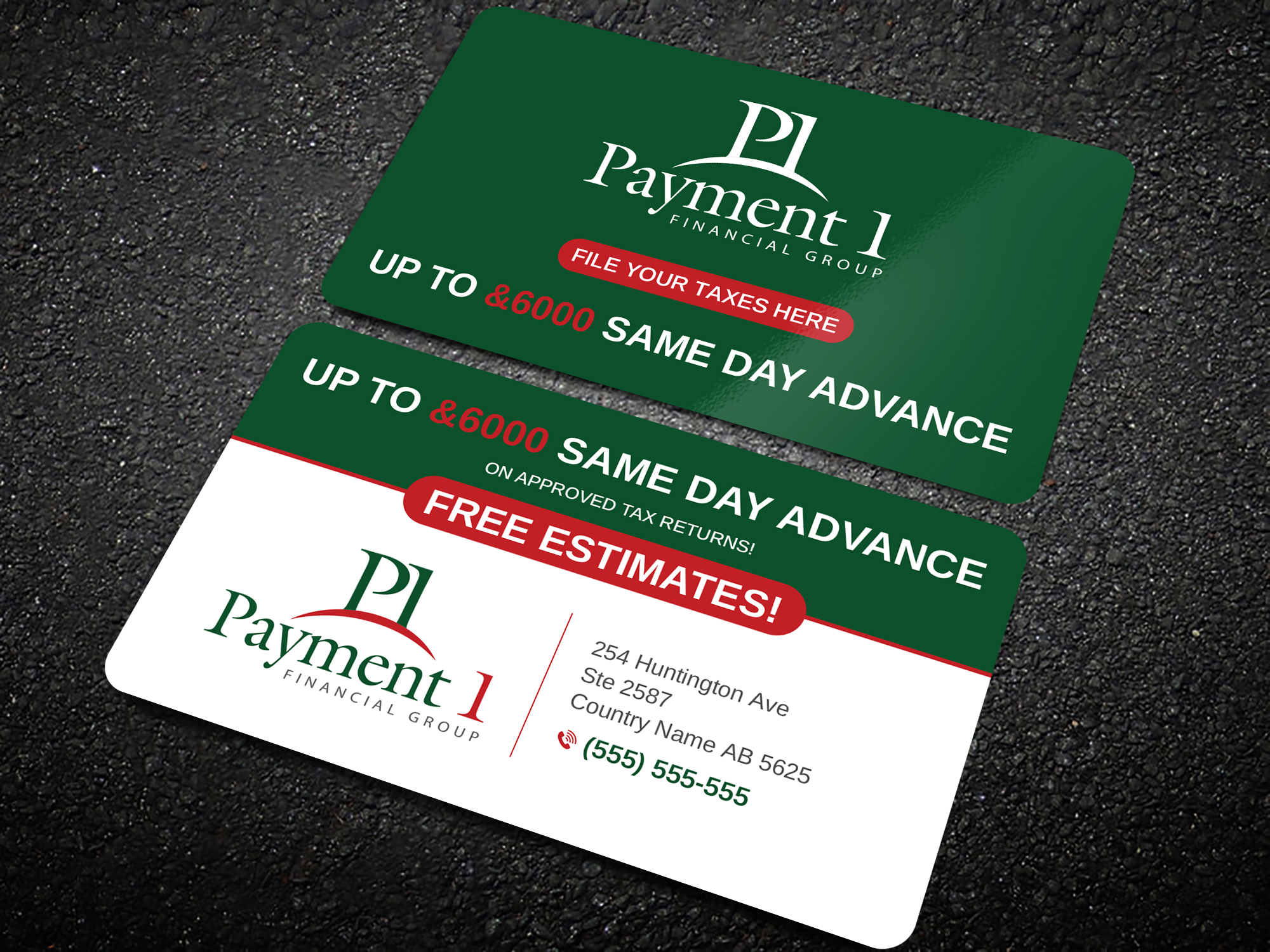 Business Card Design by Uttom 2 for this project | Design #31828181
