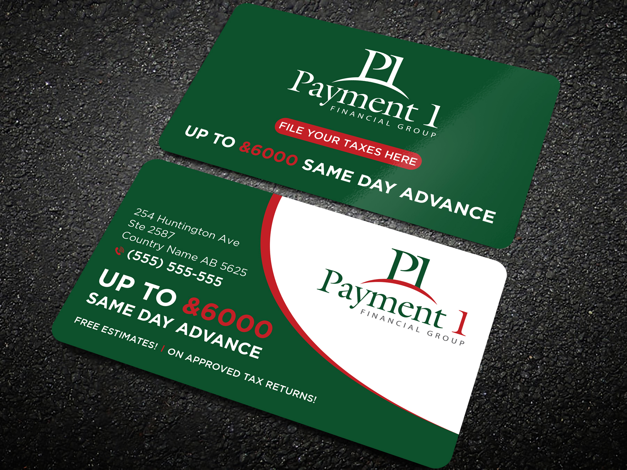 Business Card Design by Uttom 2 for this project | Design #31828183