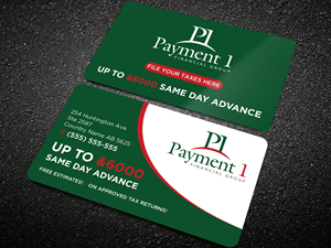 Business Card Design by Uttom 2 for this project | Design: #31828183