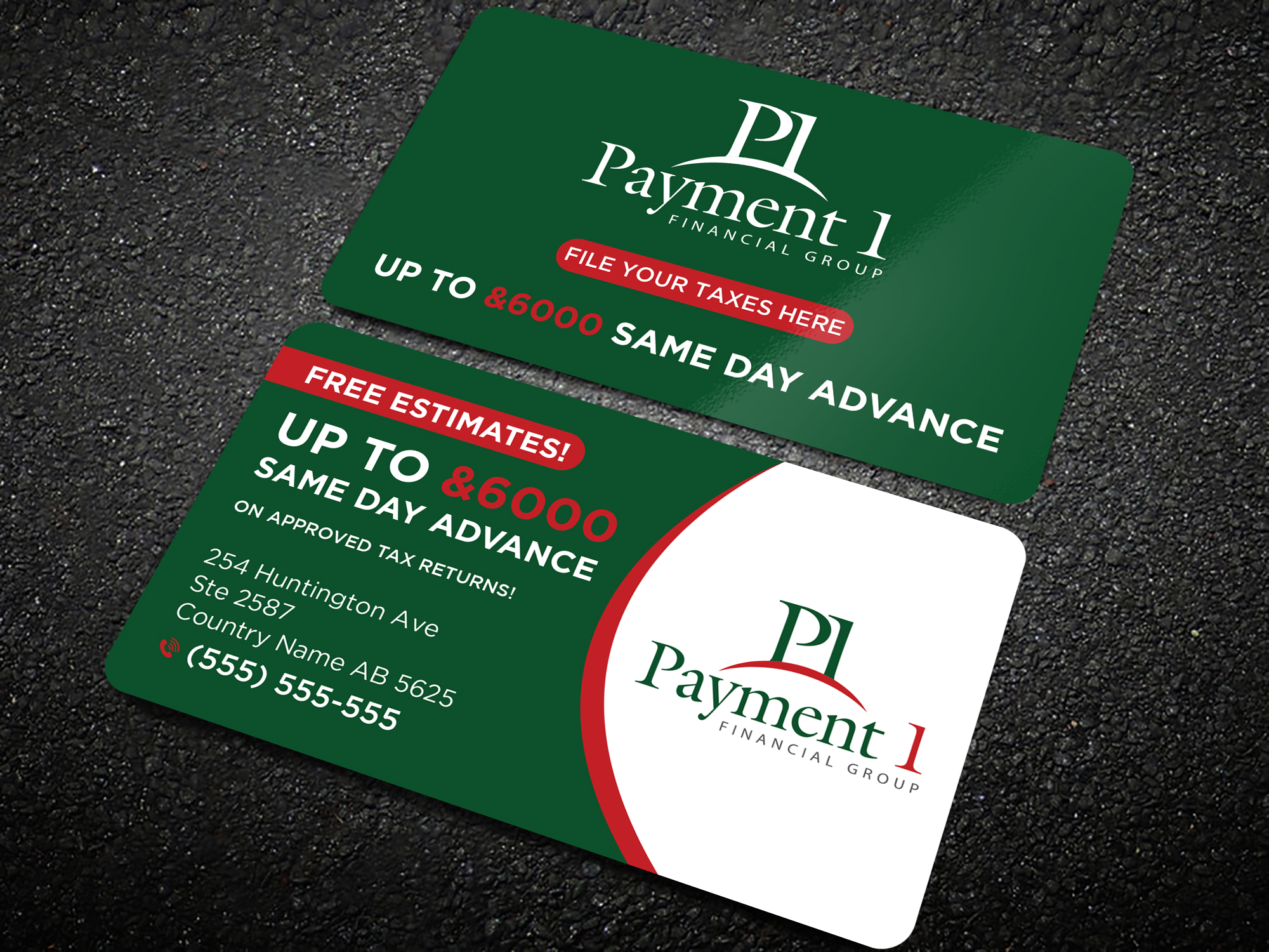 Business Card Design by Uttom 2 for this project | Design #31828184