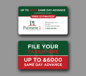 Business Card Design by Uttom 2 for this project | Design: #31828216