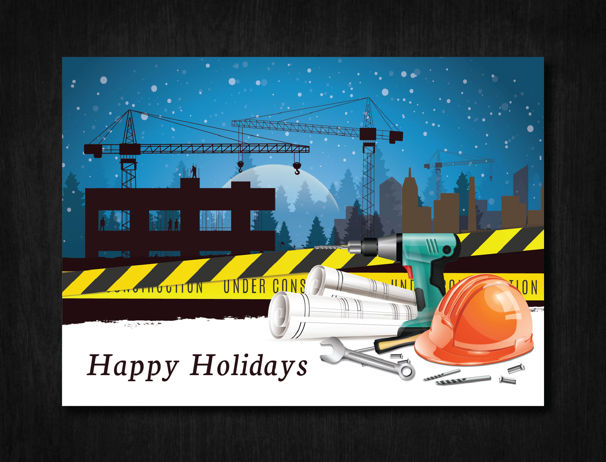 Design de Papeterie par artbitin pour ce projet | Design #31818663