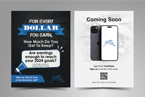 Flyer Design by JK18